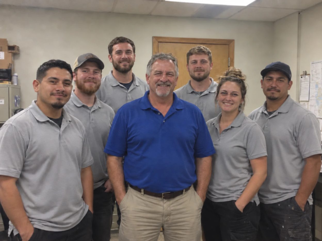 HVAC technicians in Oceanside, CA